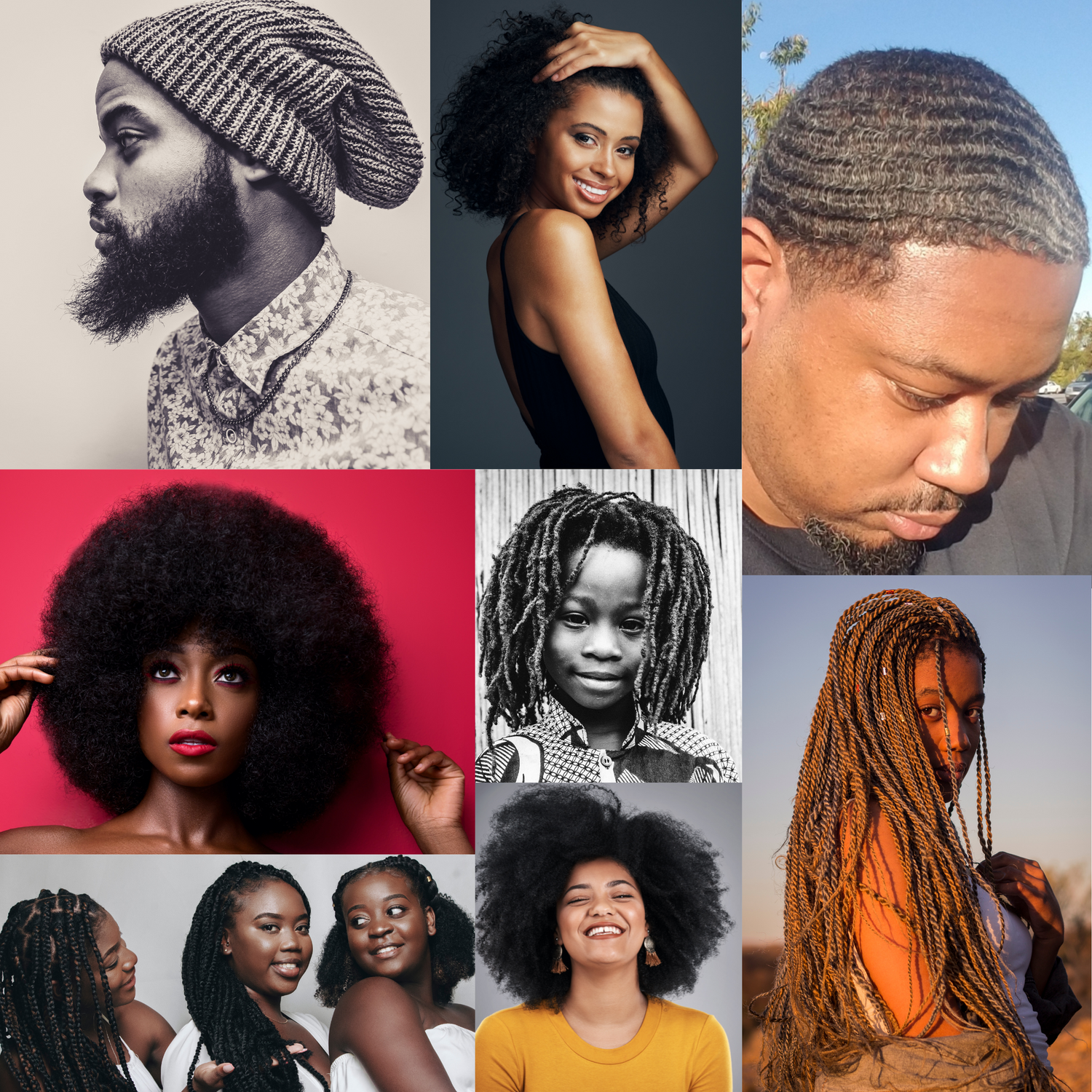 Afrolocx growth oil is perfect for 360 waves 540 waves afros braids dreadlocks locs beards natural hair lose natural hair