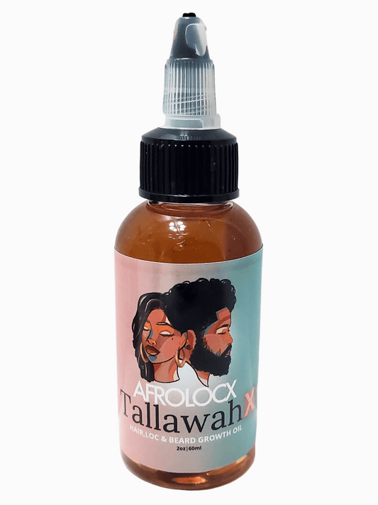 Tallawah X